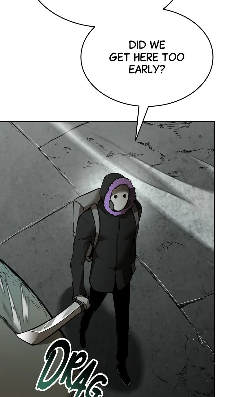 Defeating Dungeons via Copy Paste! Chapter 16 page 43 - 
