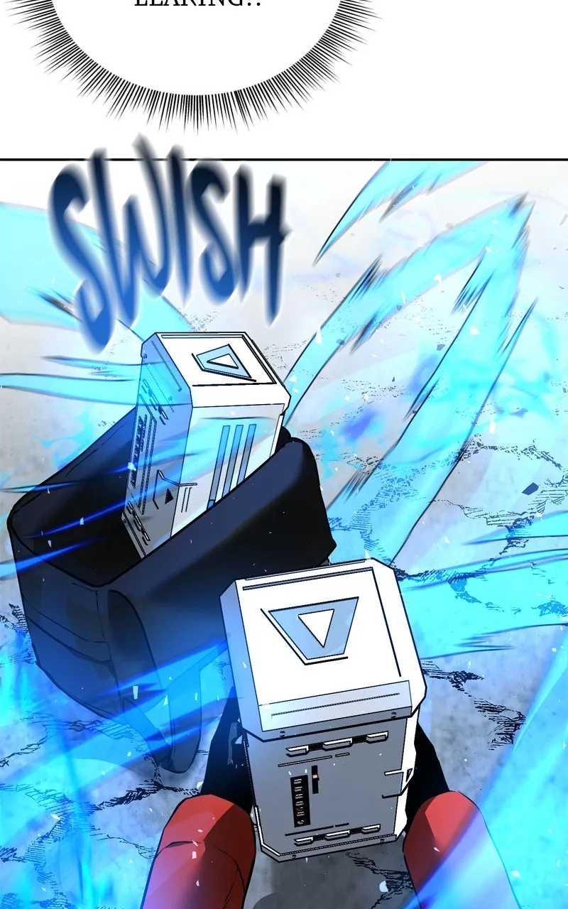 Defeating Dungeons via Copy Paste! Chapter 16 page 79 - 