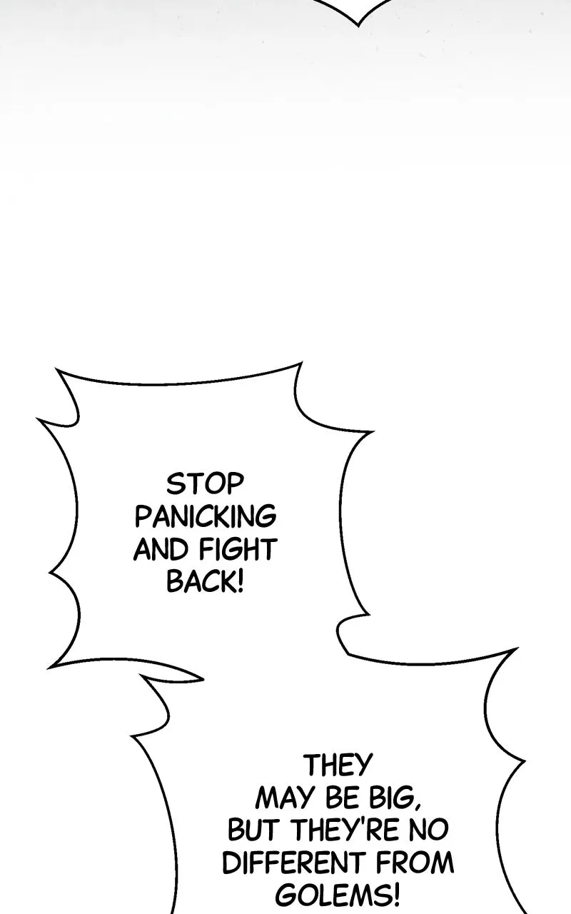 Defeating Dungeons via Copy Paste! Chapter 16 page 87 - 