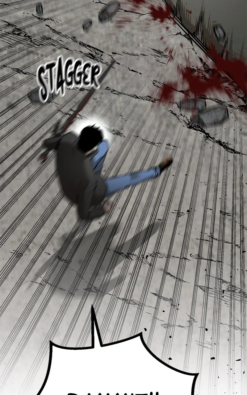 Defeating Dungeons via Copy Paste! Chapter 16 page 98 - 