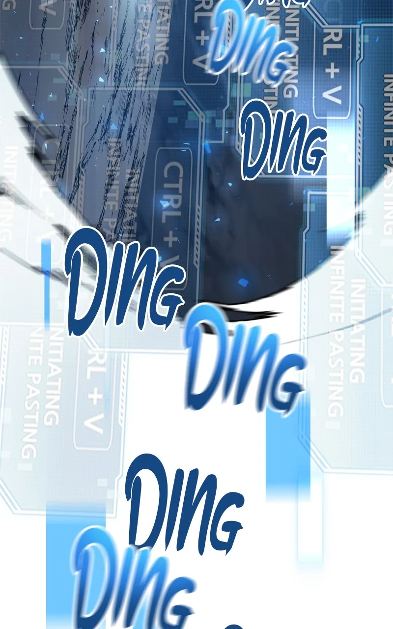 Defeating Dungeons via Copy Paste! Chapter 17 page 102 - 