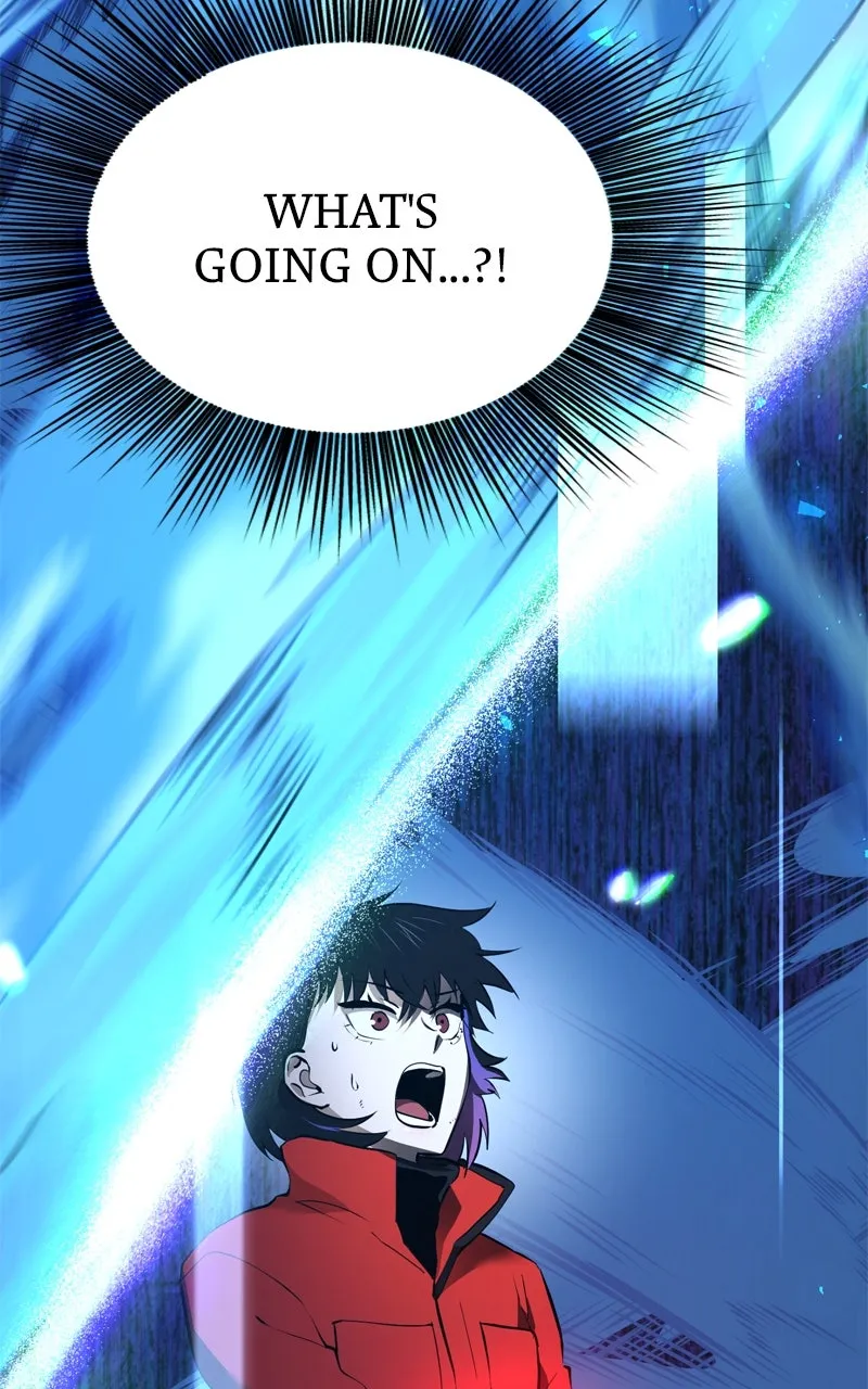 Defeating Dungeons via Copy Paste! Chapter 17 page 107 - 