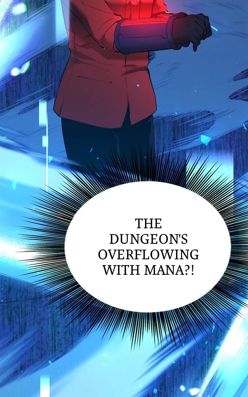 Defeating Dungeons via Copy Paste! Chapter 17 page 108 - 