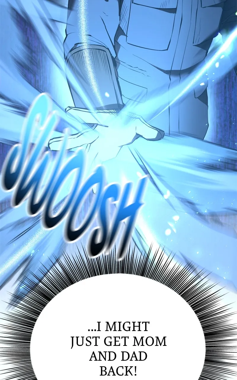 Defeating Dungeons via Copy Paste! Chapter 17 page 113 - 