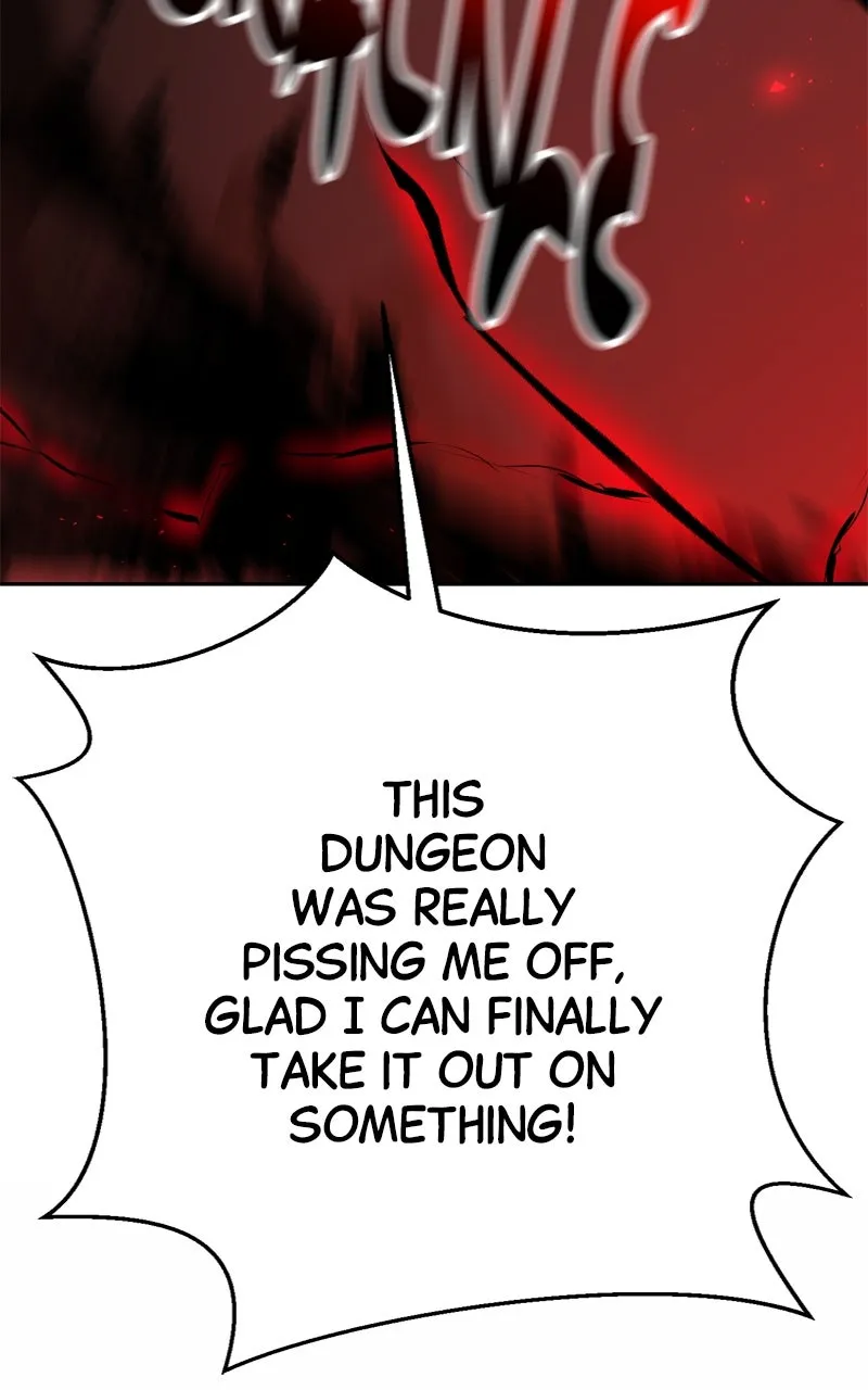 Defeating Dungeons via Copy Paste! Chapter 17 page 135 - 