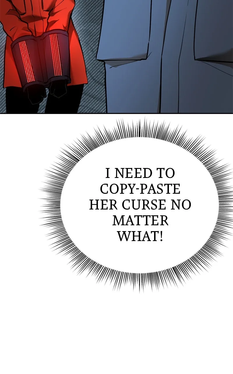 Defeating Dungeons via Copy Paste! Chapter 17 page 164 - 