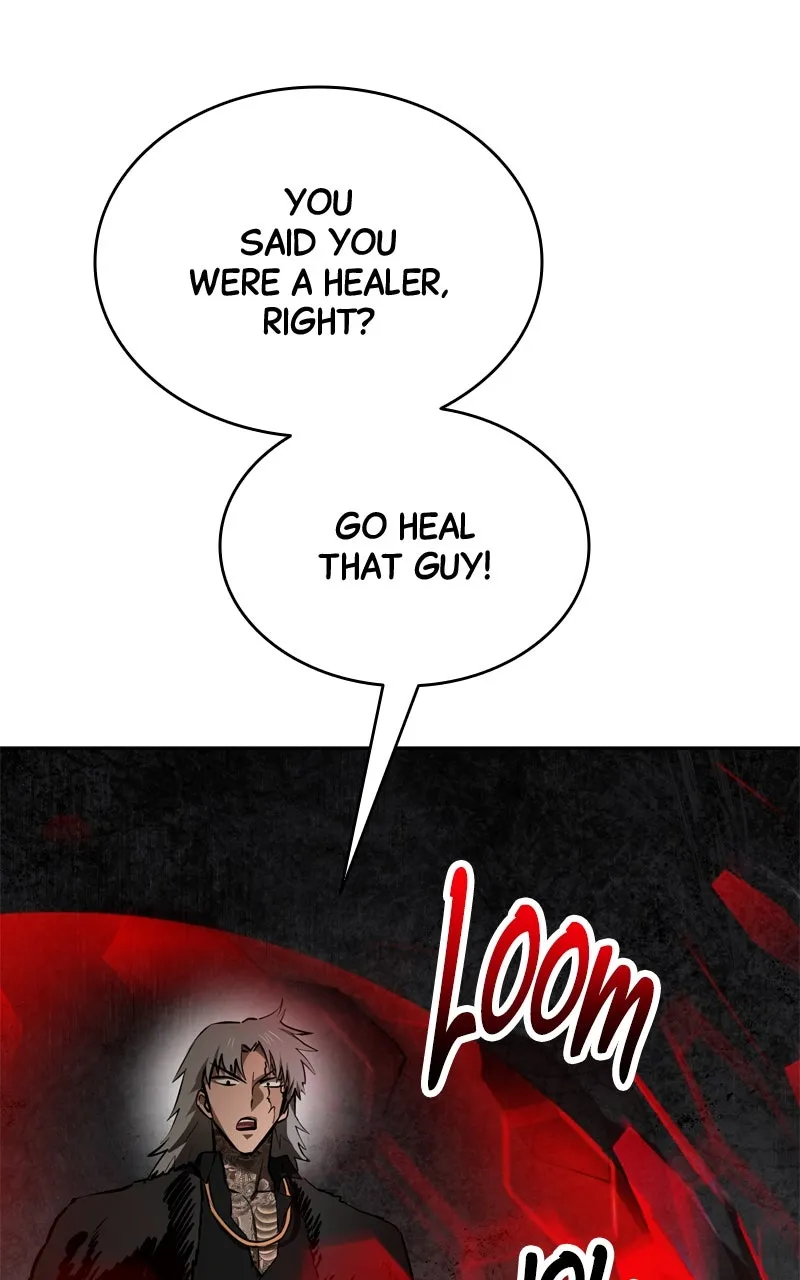 Defeating Dungeons via Copy Paste! Chapter 17 page 183 - 