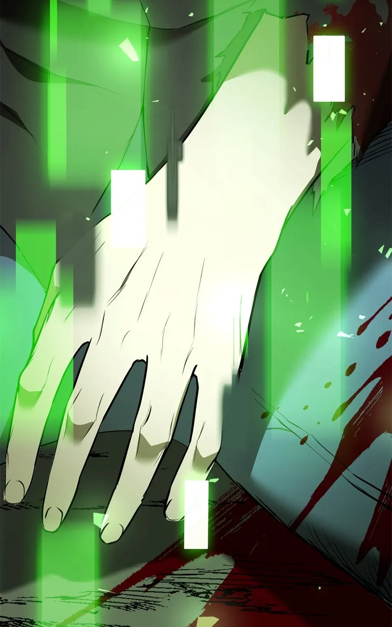 Defeating Dungeons via Copy Paste! Chapter 17 page 193 - 