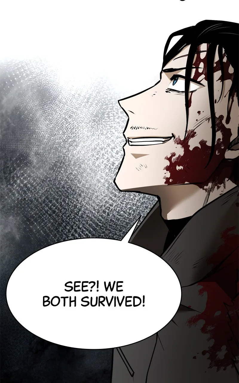 Defeating Dungeons via Copy Paste! Chapter 17 page 200 - 