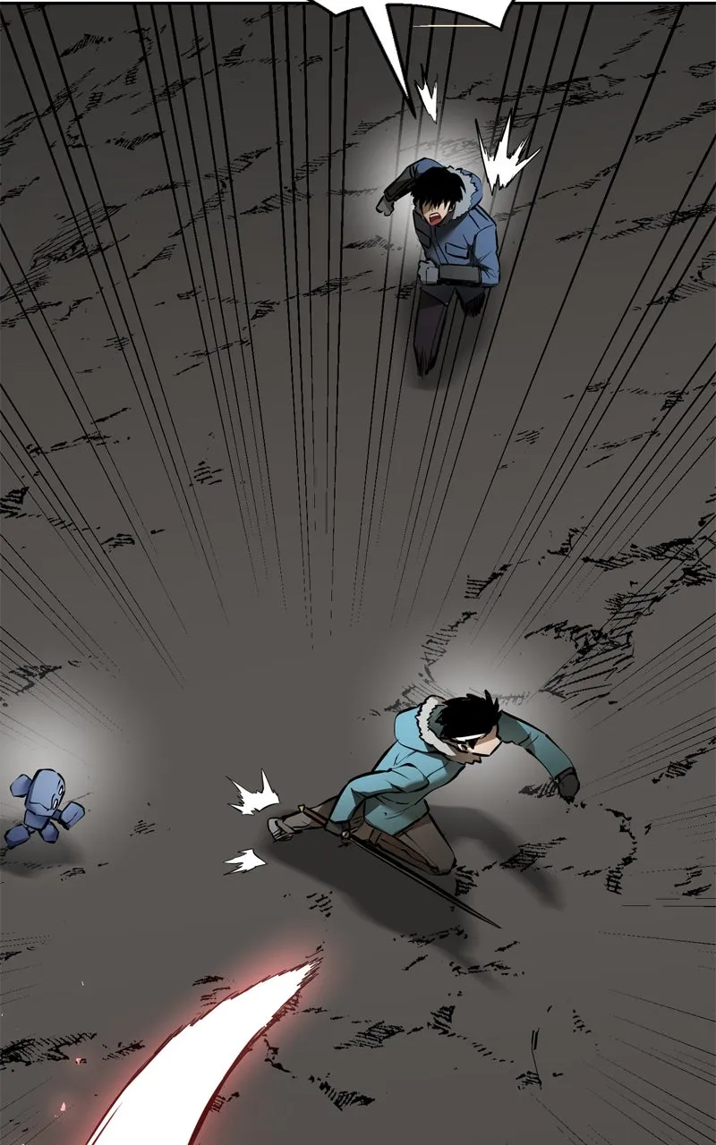 Defeating Dungeons via Copy Paste! Chapter 17 page 228 - 