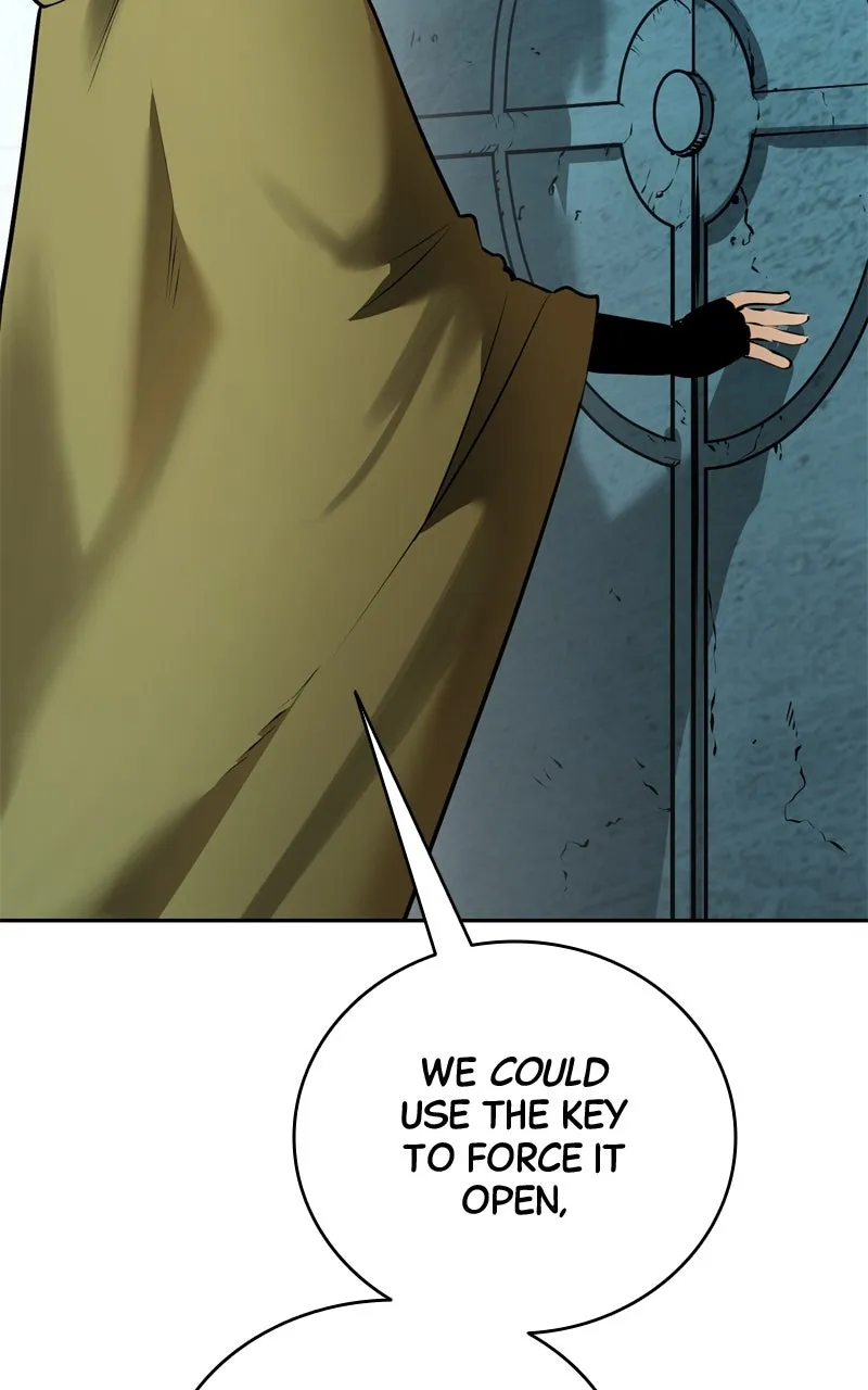 Defeating Dungeons via Copy Paste! Chapter 17 page 31 - 