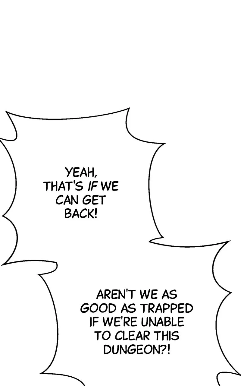 Defeating Dungeons via Copy Paste! Chapter 17 page 41 - 