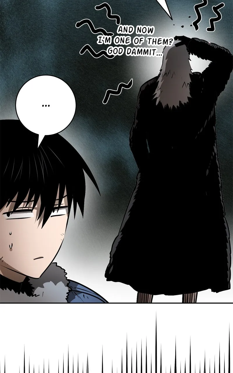 Defeating Dungeons via Copy Paste! Chapter 17 page 44 - 