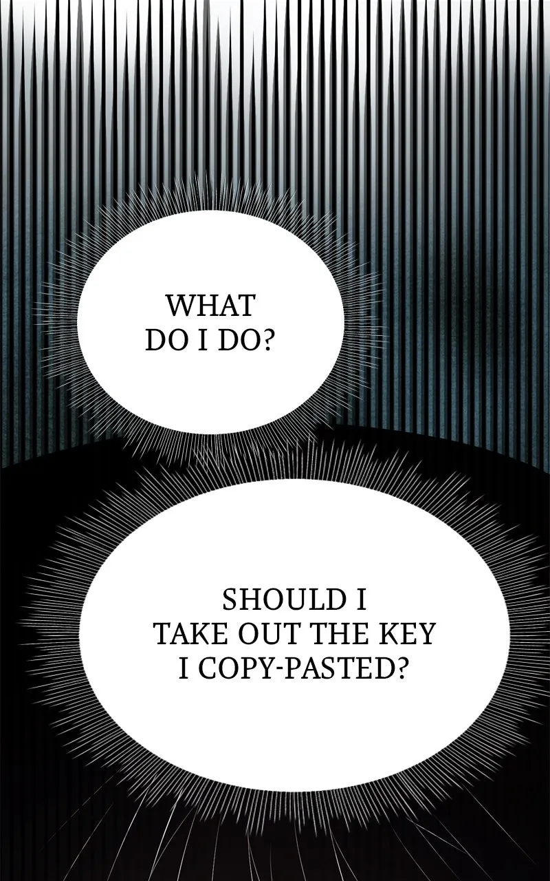 Defeating Dungeons via Copy Paste! Chapter 17 page 45 - 