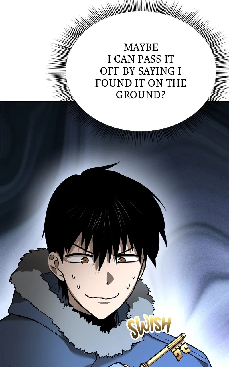 Defeating Dungeons via Copy Paste! Chapter 17 page 50 - 