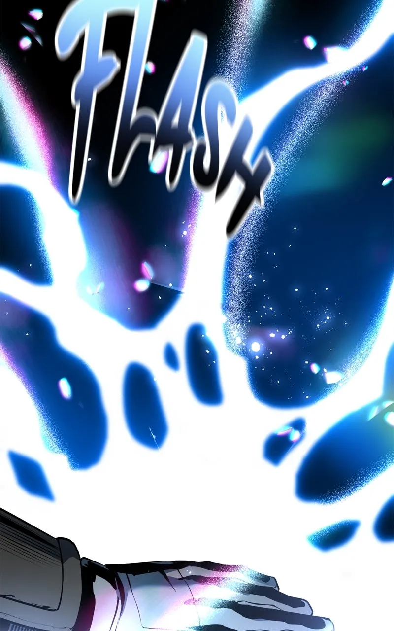 Defeating Dungeons via Copy Paste! Chapter 17 page 6 - 