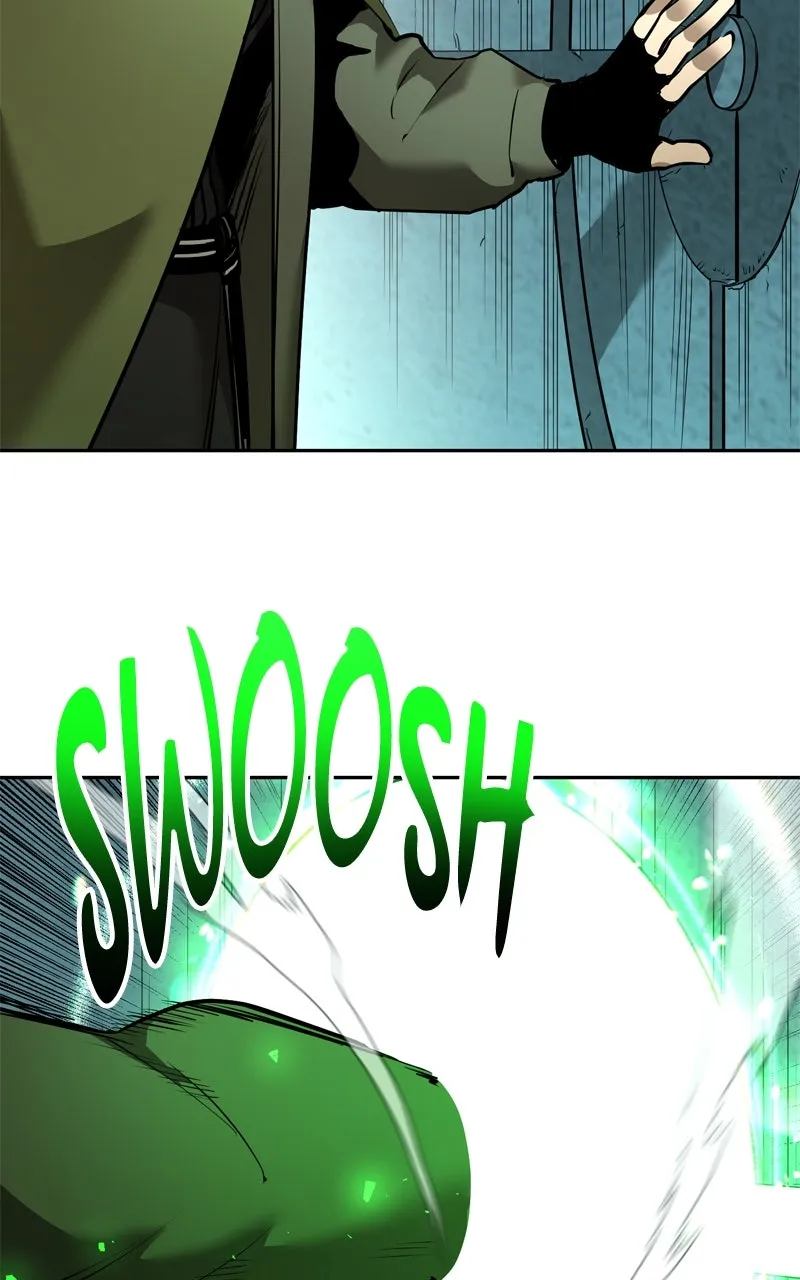 Defeating Dungeons via Copy Paste! Chapter 17 page 53 - 