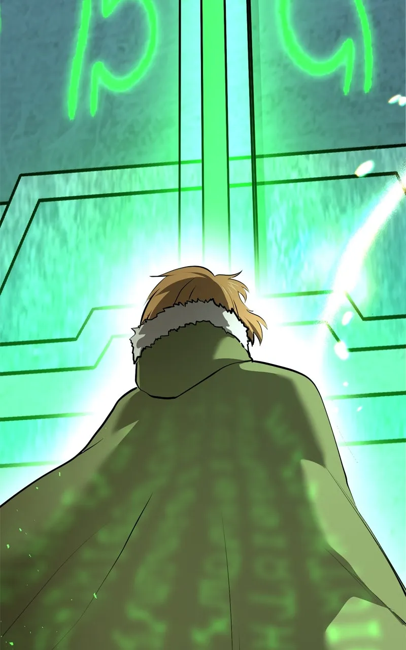 Defeating Dungeons via Copy Paste! Chapter 17 page 57 - 
