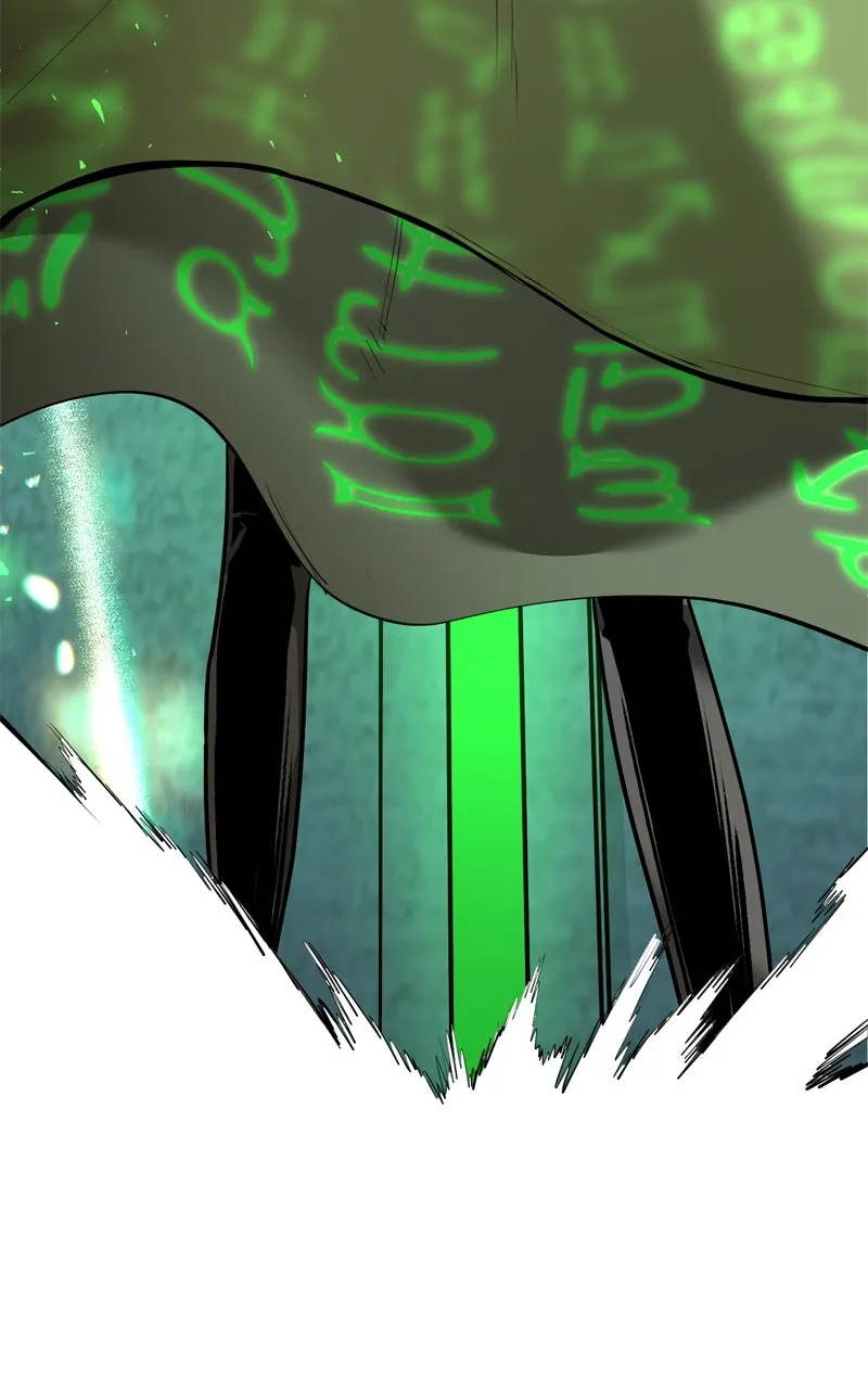 Defeating Dungeons via Copy Paste! Chapter 17 page 58 - 