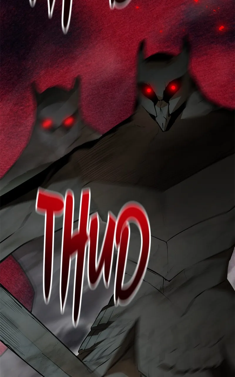 Defeating Dungeons via Copy Paste! Chapter 17 page 81 - 