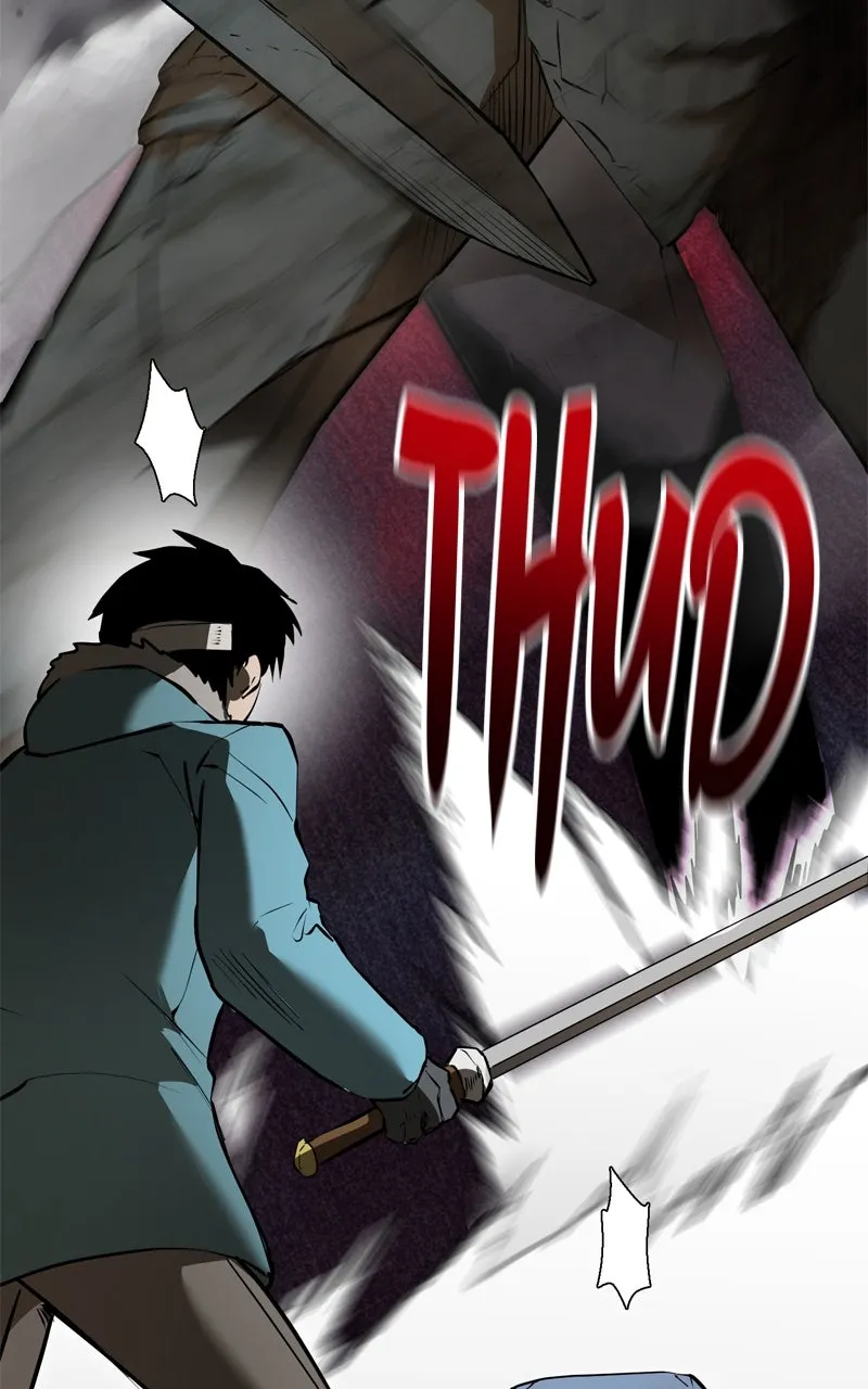Defeating Dungeons via Copy Paste! Chapter 17 page 82 - 