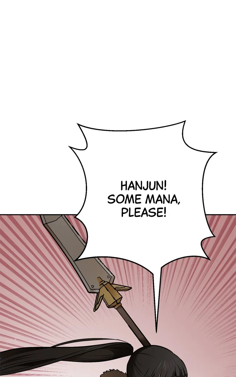 Defeating Dungeons via Copy Paste! Chapter 17 page 84 - 