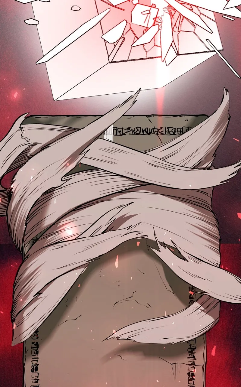 Defeating Dungeons via Copy Paste! Chapter 18 page 116 - 