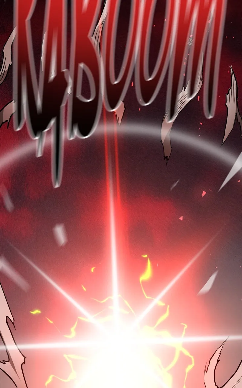 Defeating Dungeons via Copy Paste! Chapter 18 page 120 - 