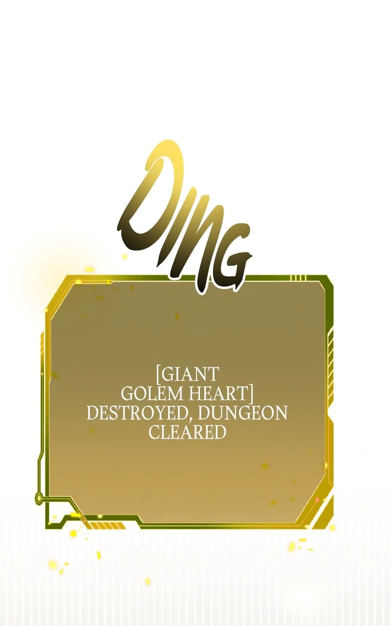 Defeating Dungeons via Copy Paste! Chapter 18 page 123 - 