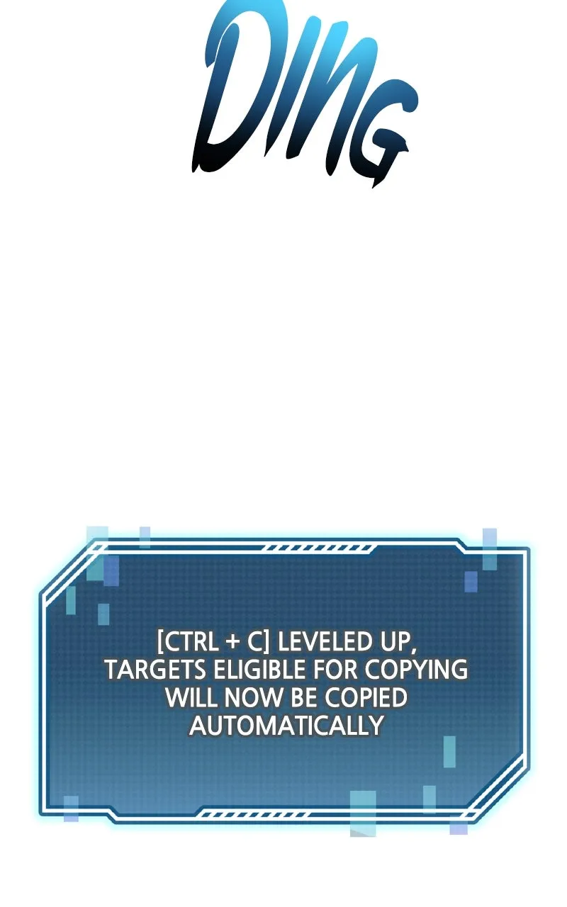 Defeating Dungeons via Copy Paste! Chapter 18 page 135 - 