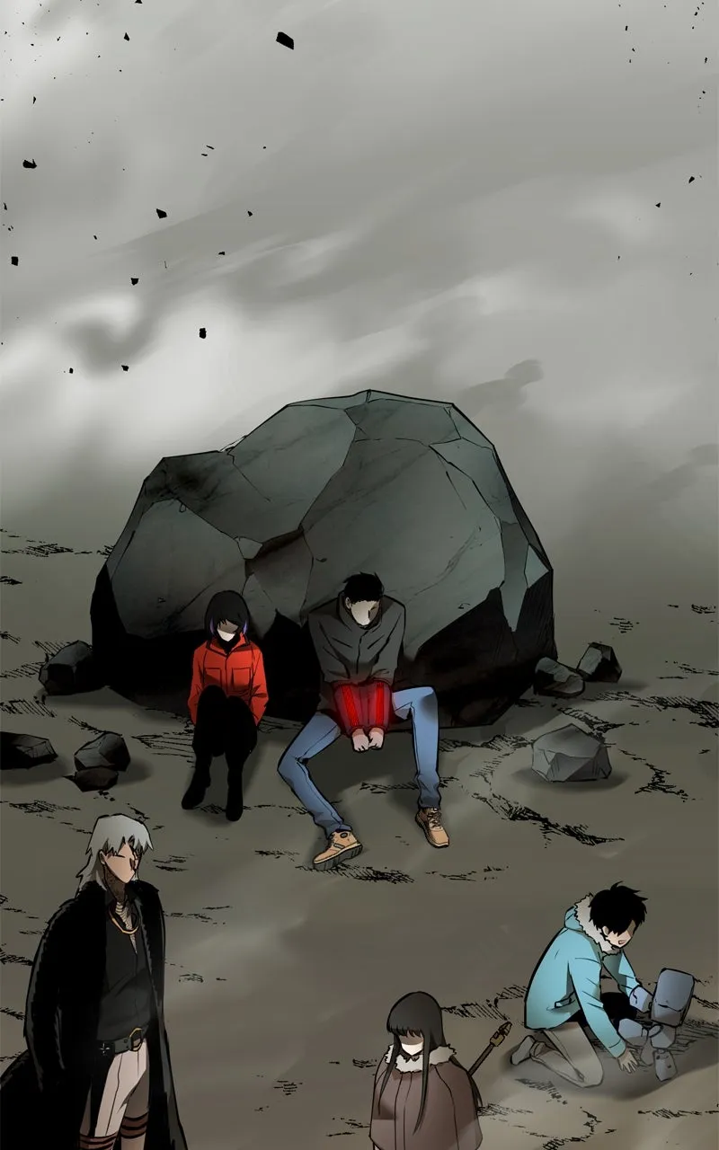 Defeating Dungeons via Copy Paste! Chapter 18 page 159 - 