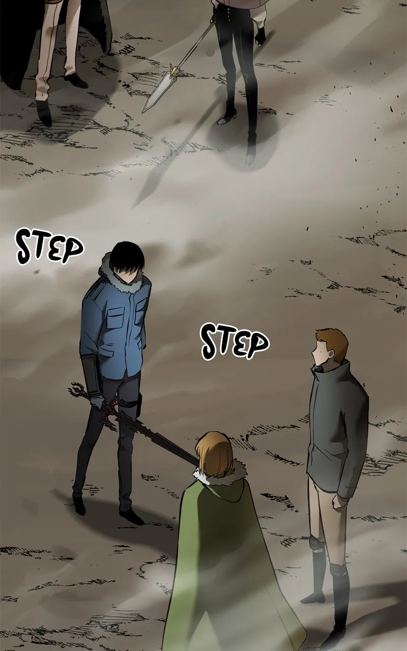 Defeating Dungeons via Copy Paste! Chapter 18 page 160 - 