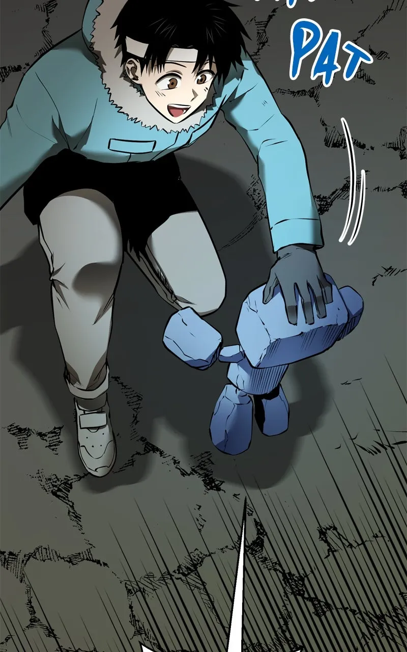 Defeating Dungeons via Copy Paste! Chapter 18 page 17 - 