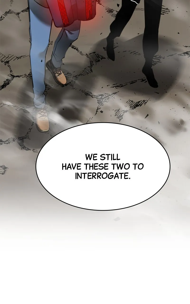 Defeating Dungeons via Copy Paste! Chapter 18 page 176 - 
