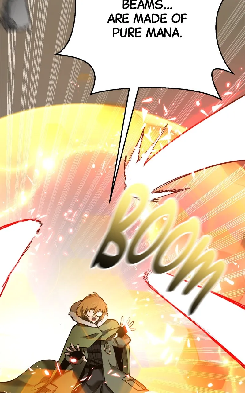Defeating Dungeons via Copy Paste! Chapter 18 page 38 - 