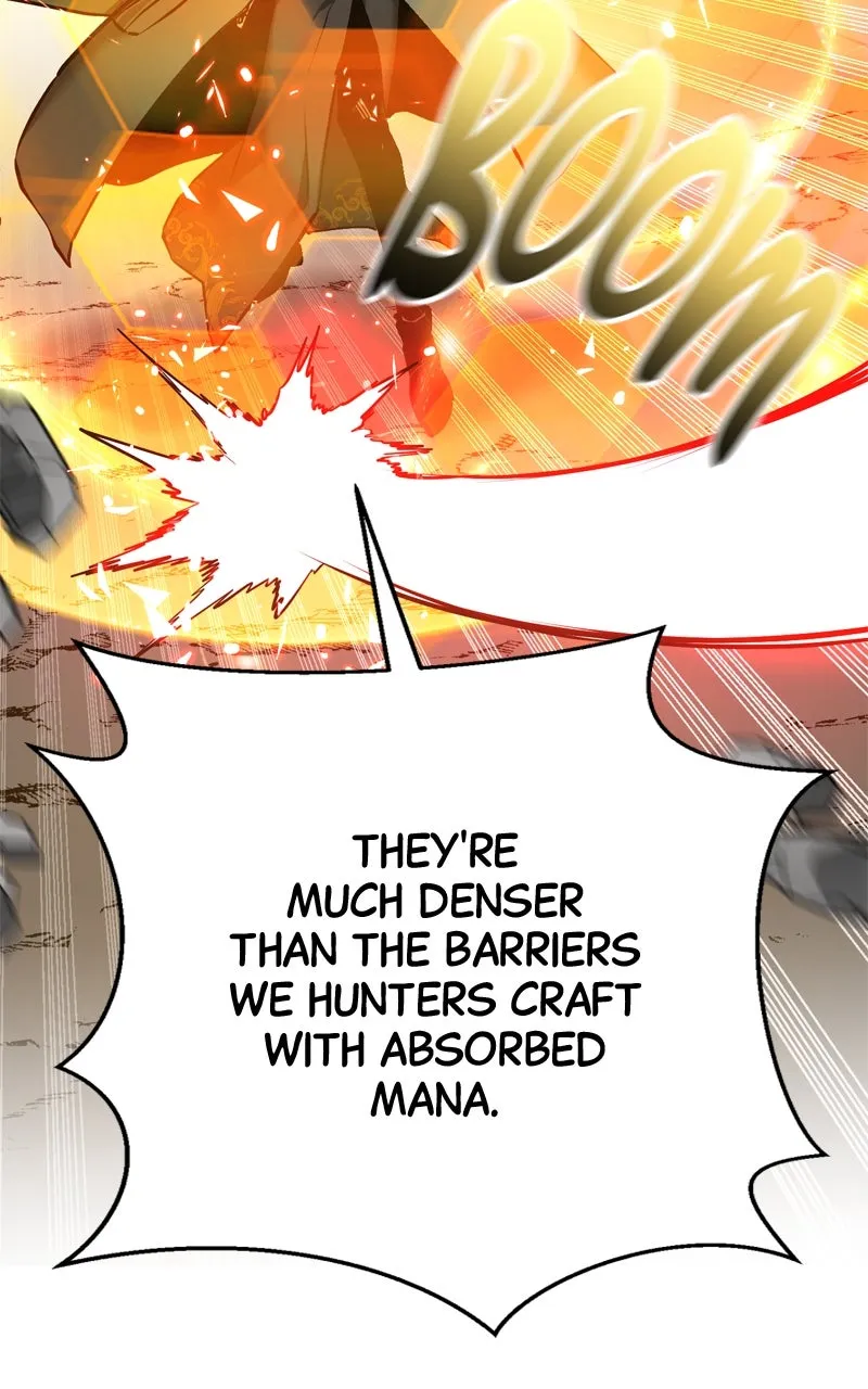 Defeating Dungeons via Copy Paste! Chapter 18 page 39 - 