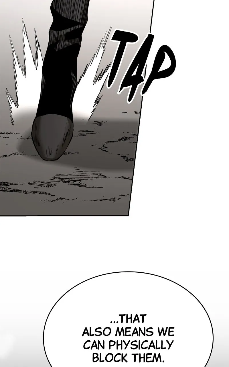 Defeating Dungeons via Copy Paste! Chapter 18 page 41 - 