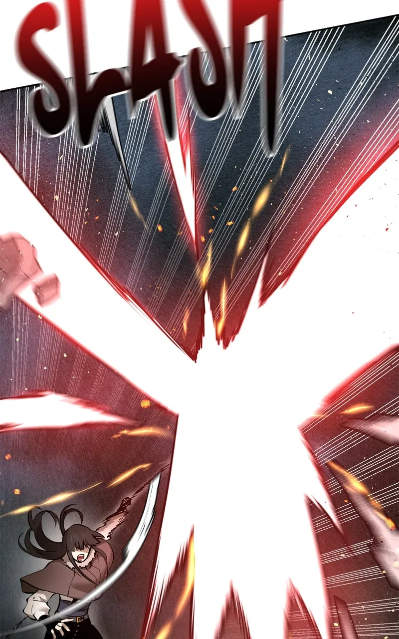 Defeating Dungeons via Copy Paste! Chapter 18 page 47 - 