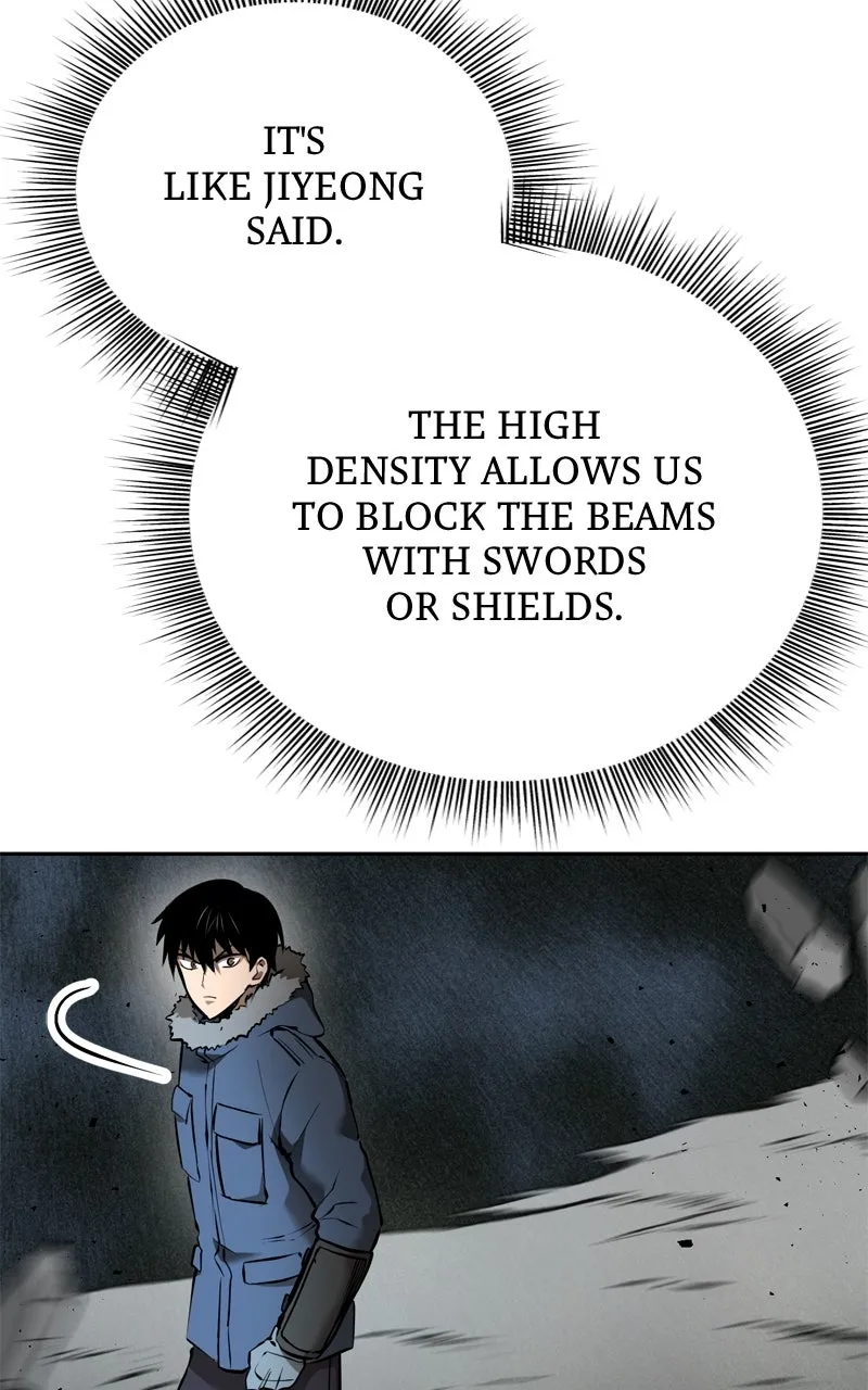 Defeating Dungeons via Copy Paste! Chapter 18 page 49 - 