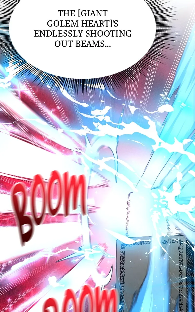 Defeating Dungeons via Copy Paste! Chapter 18 page 53 - 