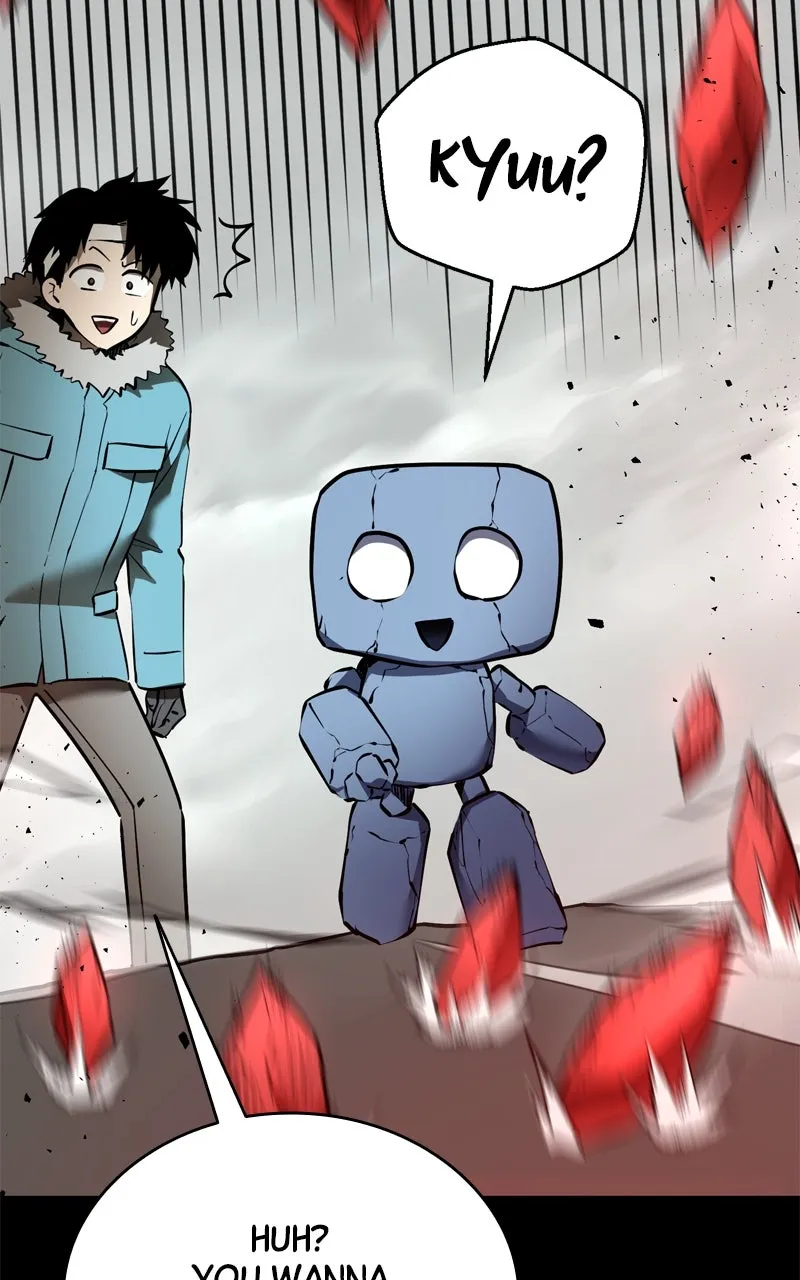 Defeating Dungeons via Copy Paste! Chapter 18 page 7 - 