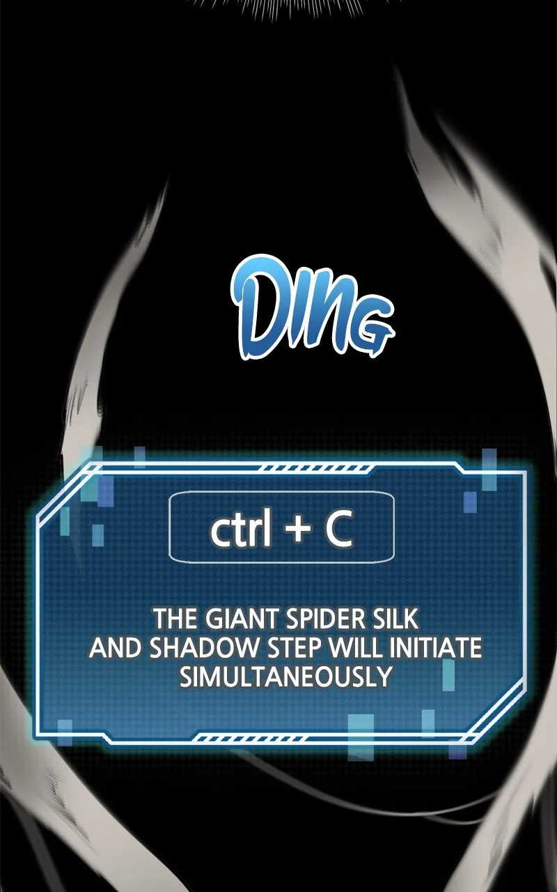 Defeating Dungeons via Copy Paste! Chapter 18 page 64 - 