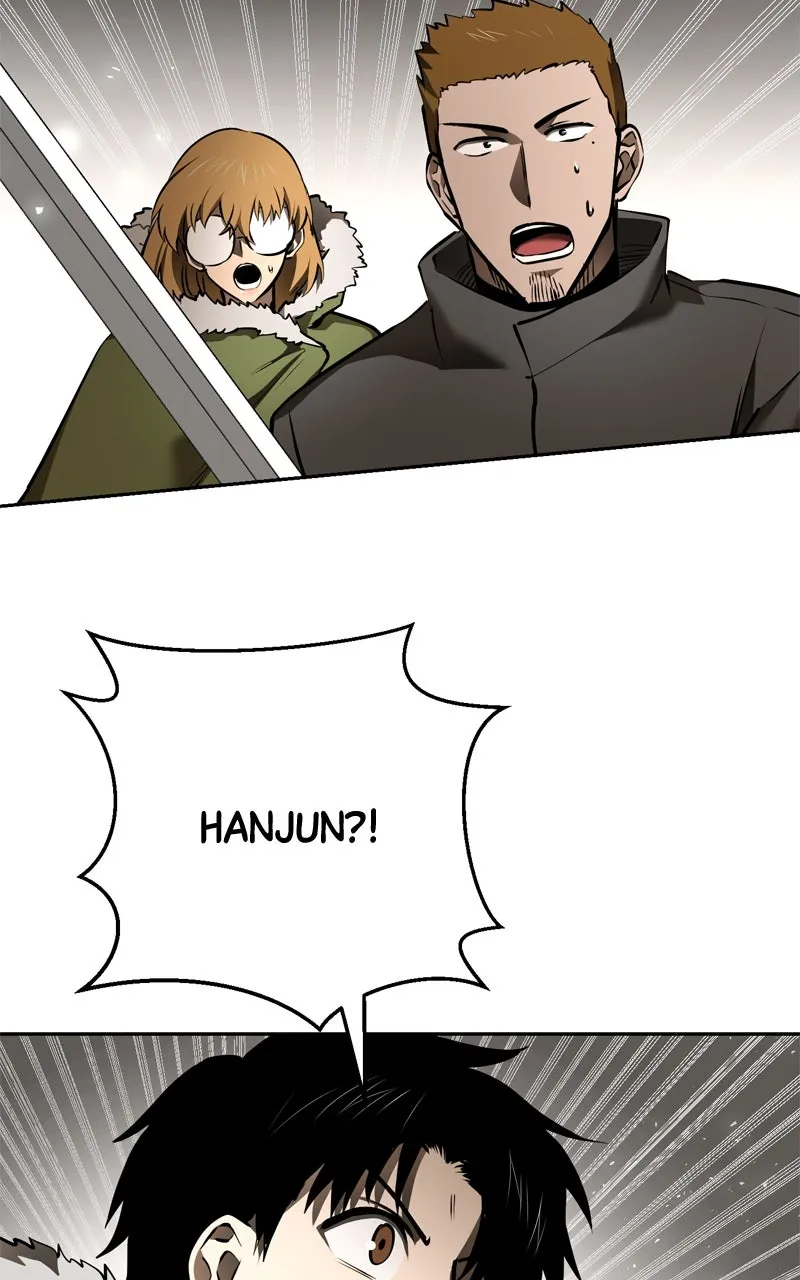 Defeating Dungeons via Copy Paste! Chapter 18 page 96 - 