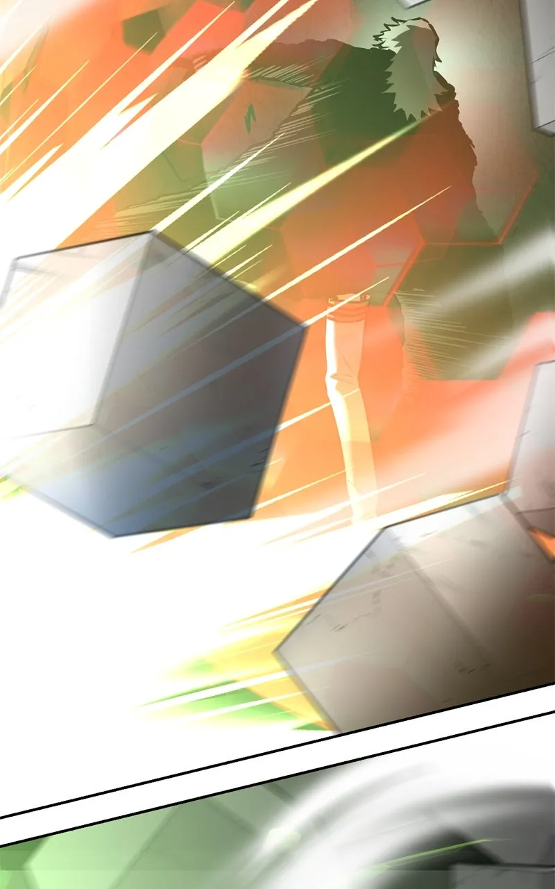 Defeating Dungeons via Copy Paste! Chapter 19 page 11 - 