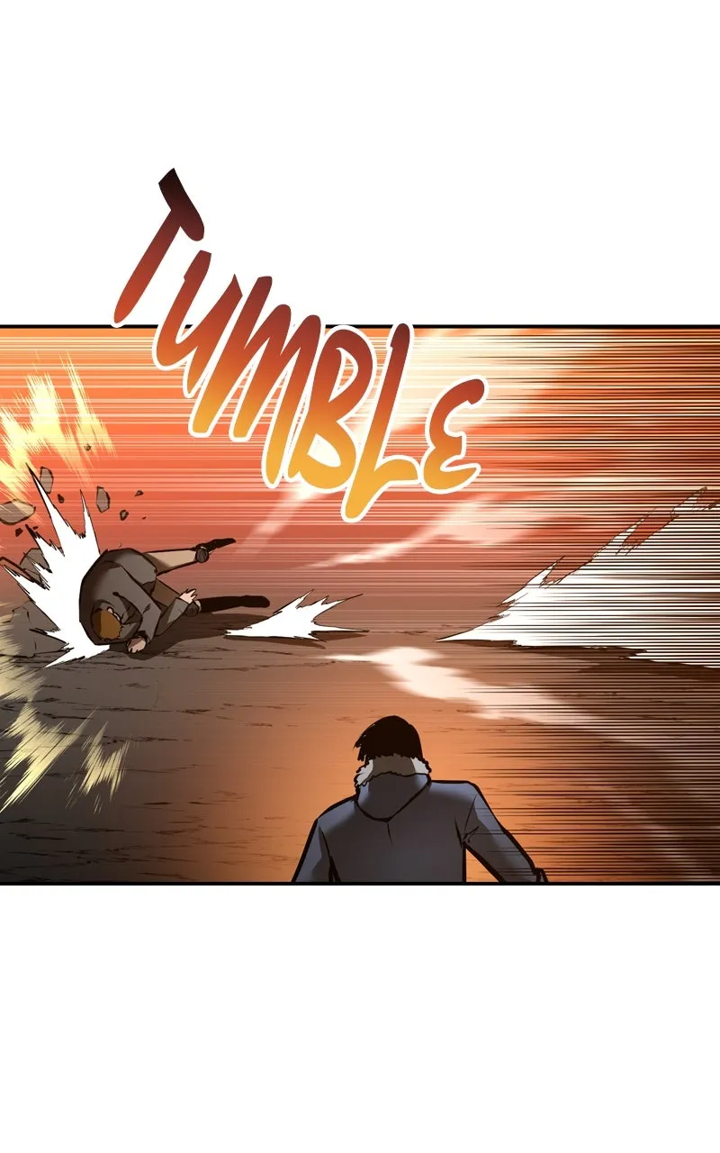 Defeating Dungeons via Copy Paste! Chapter 19 page 110 - 