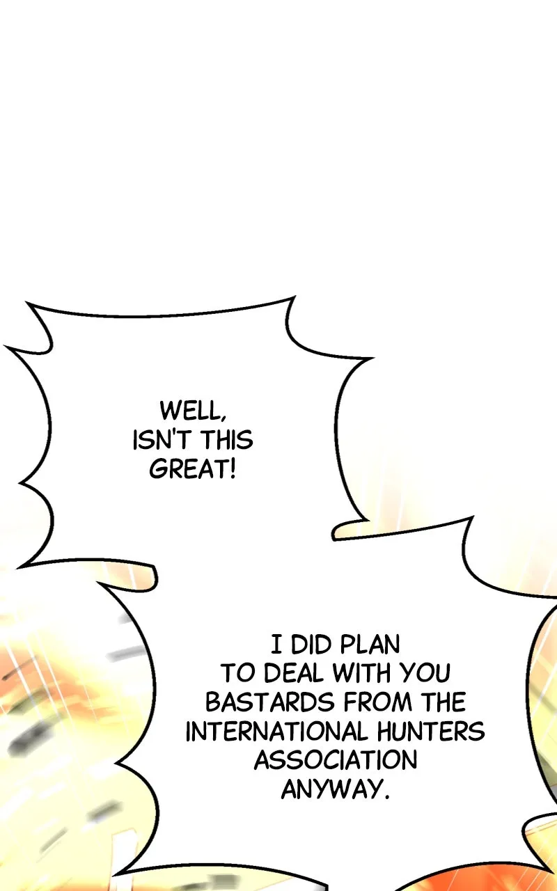 Defeating Dungeons via Copy Paste! Chapter 19 page 111 - 