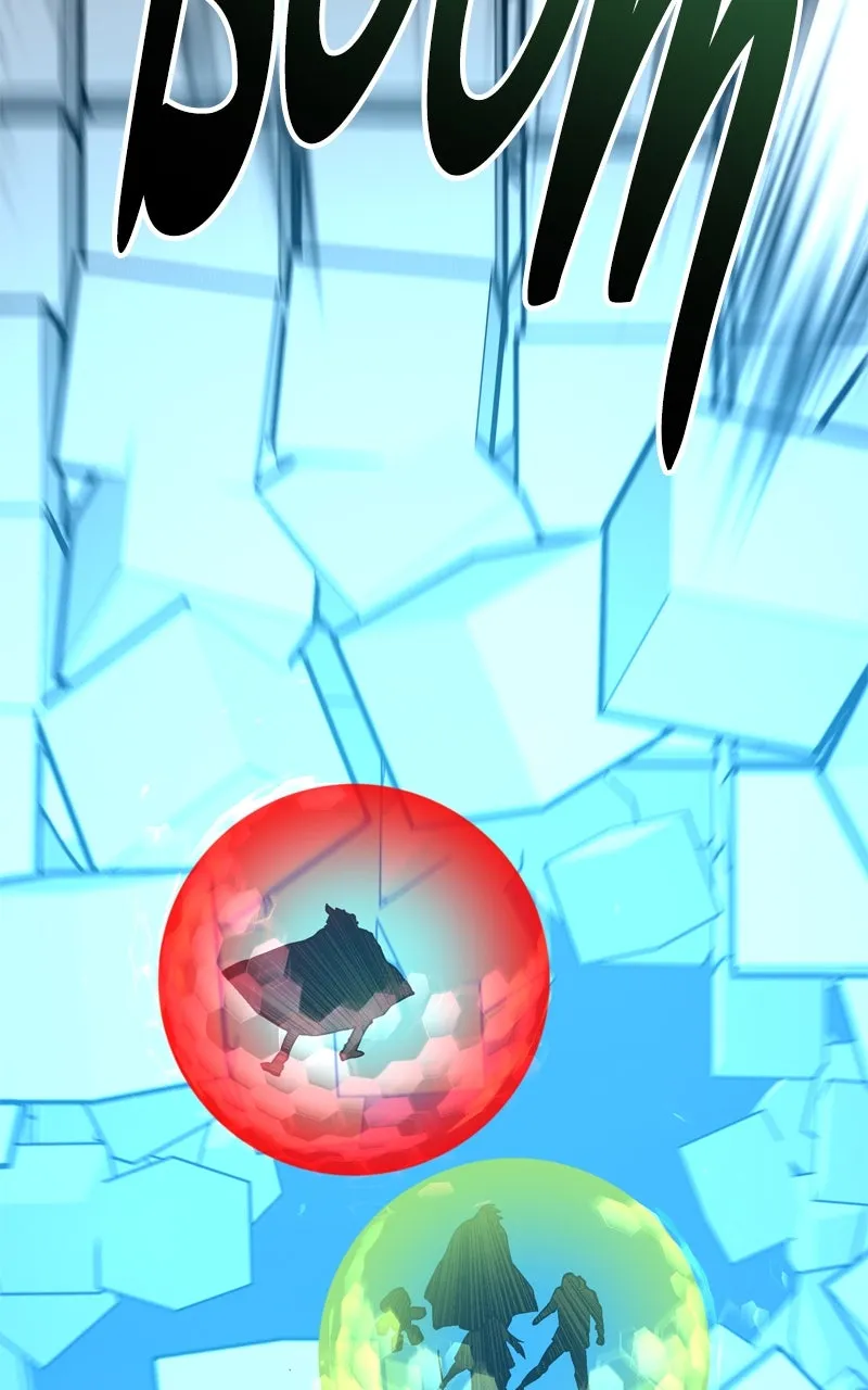 Defeating Dungeons via Copy Paste! Chapter 19 page 14 - 