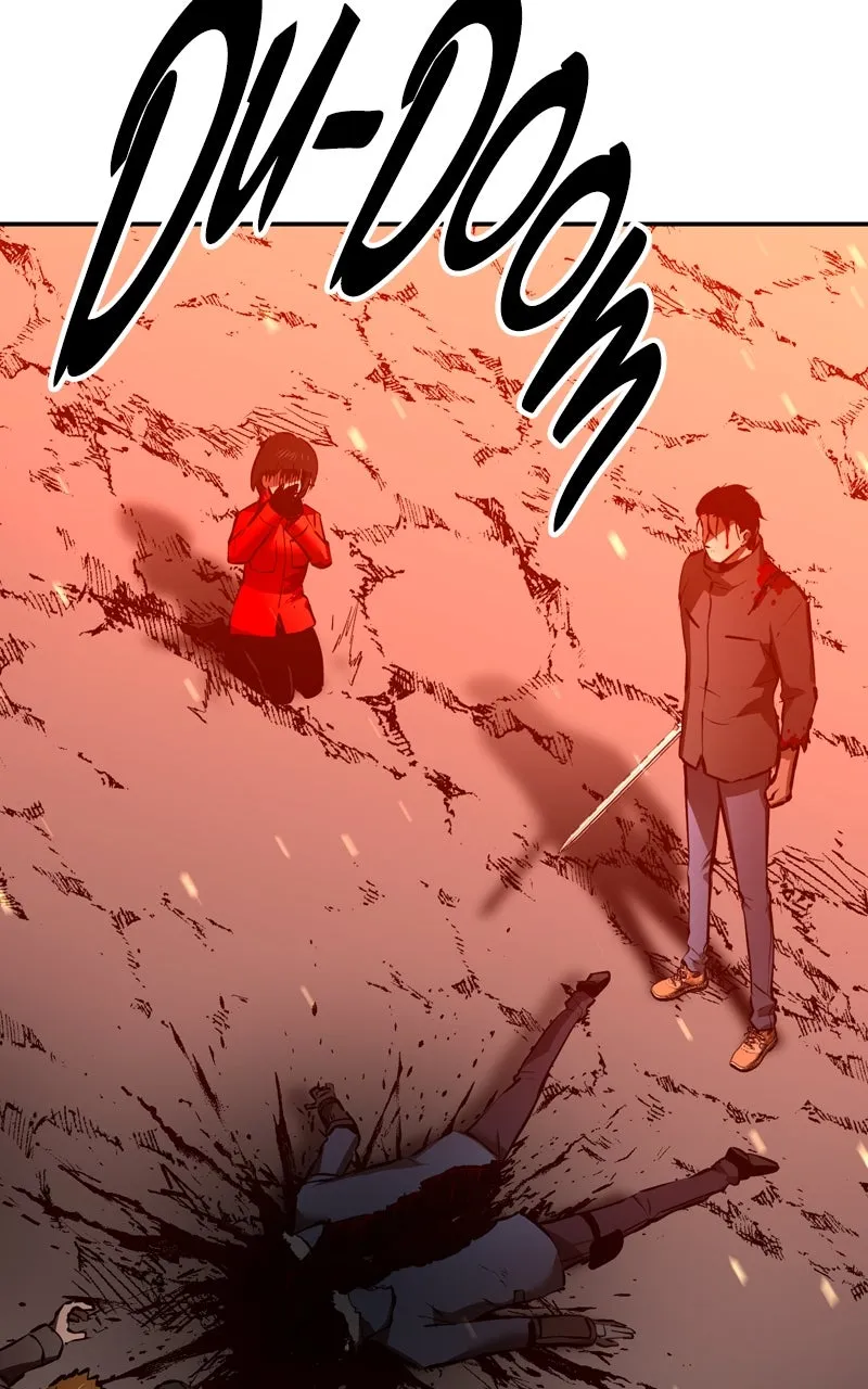 Defeating Dungeons via Copy Paste! Chapter 19 page 132 - 