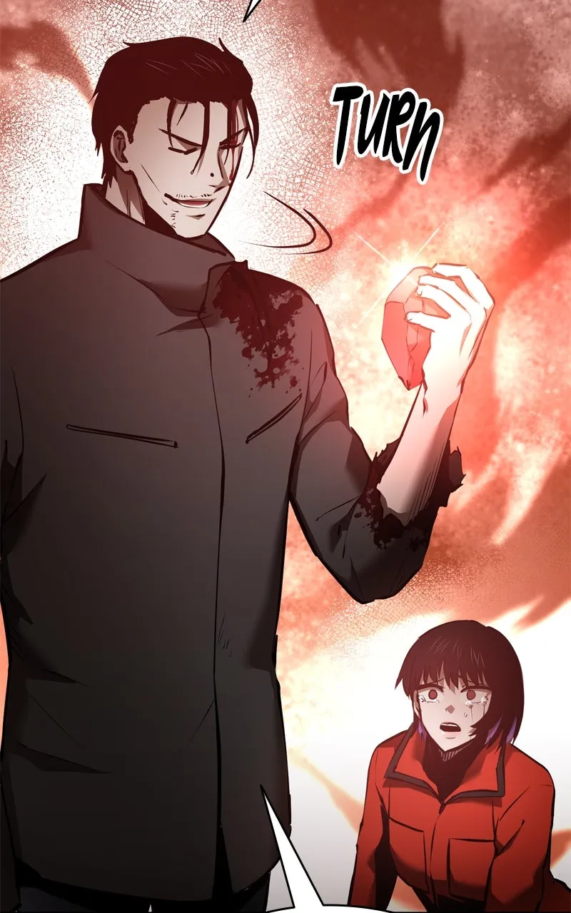 Defeating Dungeons via Copy Paste! Chapter 19 page 140 - 