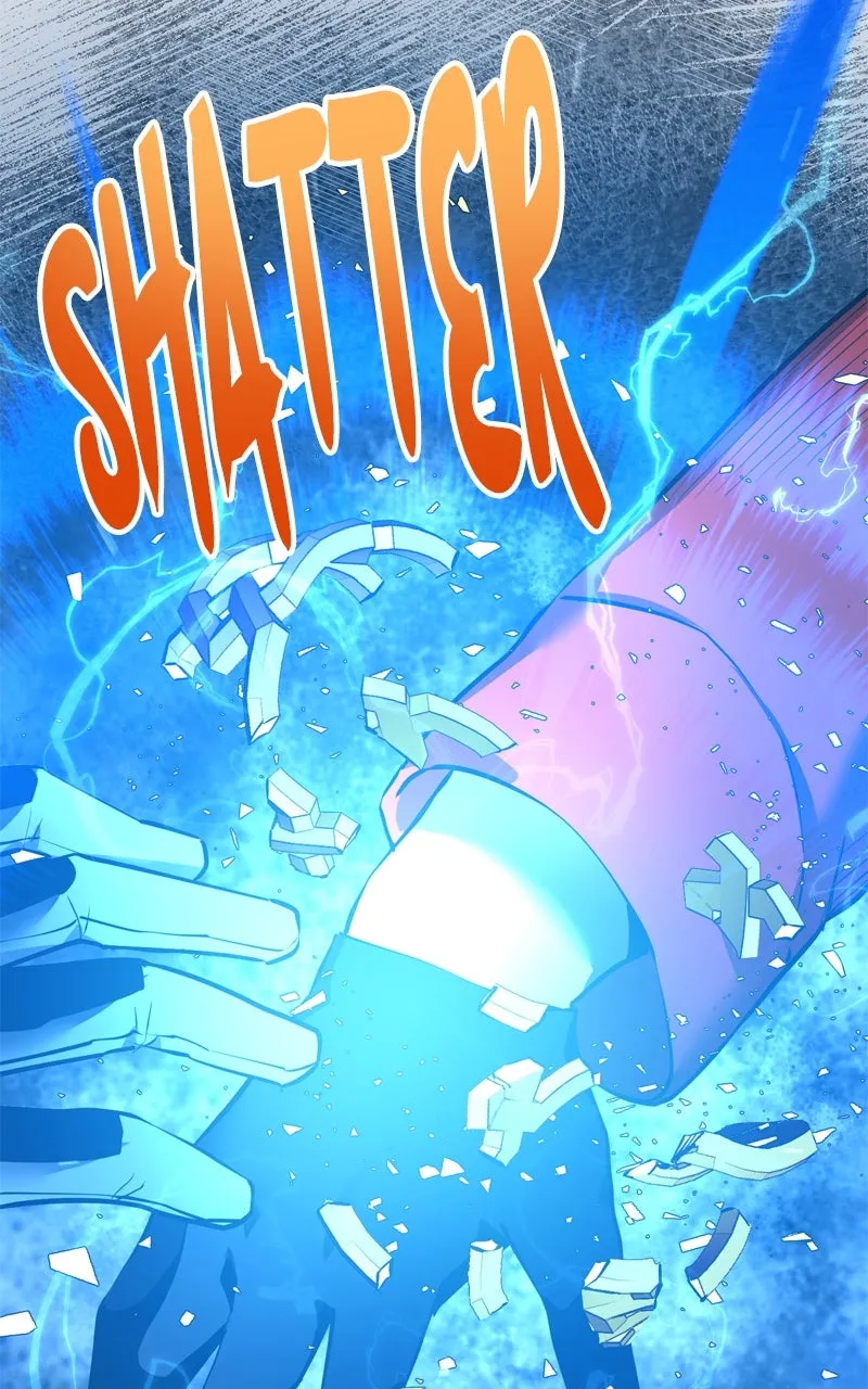 Defeating Dungeons via Copy Paste! Chapter 19 page 196 - 